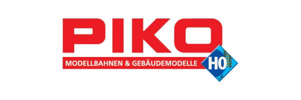 Vorschau Piko-Auslieferung Ende April