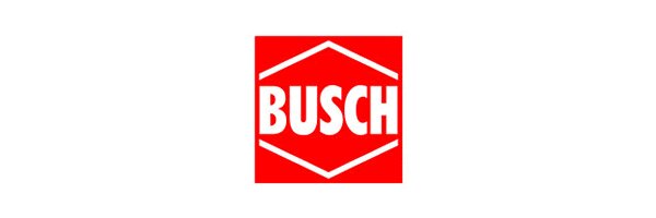 Busch Auslieferung September