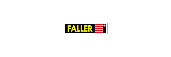 beliebte Faller highlights