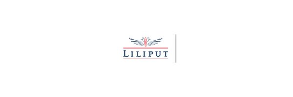 Liliput -15% Jubiläumsrabatt