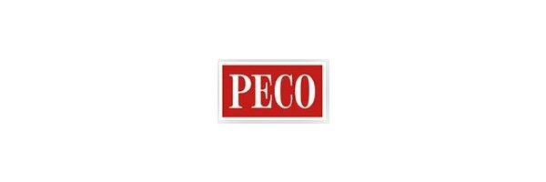Peco wieder lieferbar