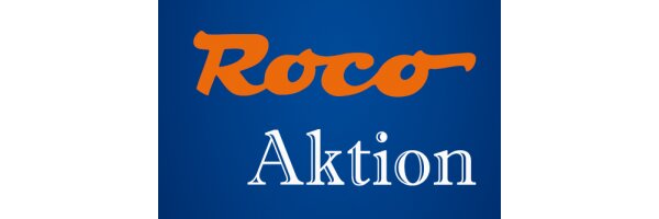 ROCO Aktionsmodelle August