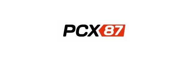 aktuelle PCX-Auslieferung
