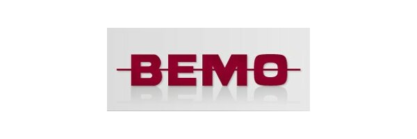 aktuelle Bemo-Auslieferung April