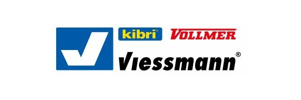 Viessmann/Kibri/Vollmer Aktion