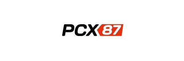 neue PCX-Modelle