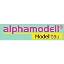 Alphamodell