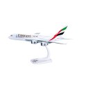 Herpa 607018-001 - 1:250 Emirates Airbus A380-800
