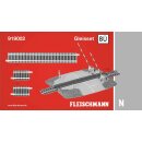 Fleischmann 919002 - Spur N Digi Gleisset B&Uuml;