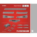 Fleischmann 919084 - Spur N Digi Gleisset Ü2D