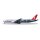 Herpa 557337 - 1:200 Turkish Airlines Boeing 777-300ER "Istanbul-San Francisco"