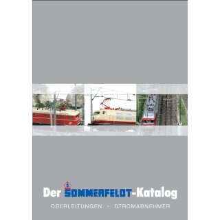 Sommerfeldt 001 - Sommerfeldt Katalog
