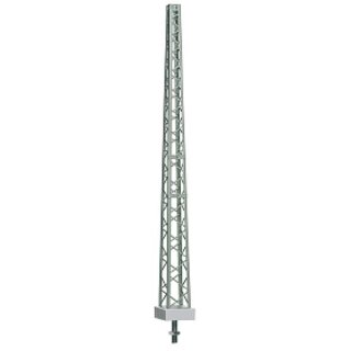 Sommerfeldt 129 - Spur H0 Turmmast 200 mm hoch lackiert