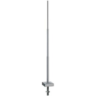 Sommerfeldt 226 - Spur H0 FS Mast 122 mm hoch ohne Ausleger