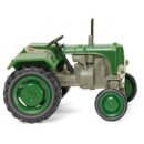 Wiking 87648 - 1:87 Traktor Steyr 80 grasgrün (A)