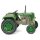 Wiking 87648 - 1:87 Traktor Steyr 80 grasgrün (A)