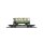 Bemo 2601820 - Spur H0 DB 971 6 000-3 Transportwagen H0 2L, Ep.IV