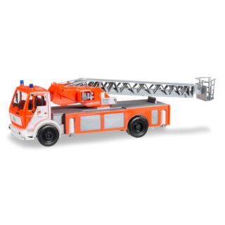 Herpa 907286 - 1:87 Mercedes-Benz NG Drehleiter "Feuerwehr Oldenburg"