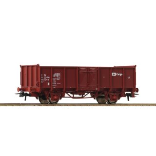 ROCO 56274 - Spur H0 CD Offener Güterwagen zweiachsig Es braun Ep.6