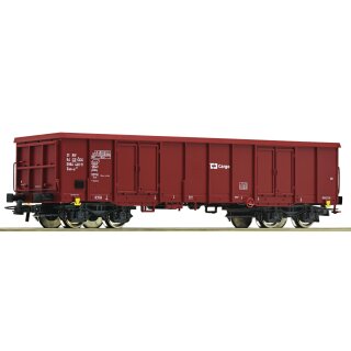 ROCO 76899 - Spur H0 CD Off.Güterw.4a CD Cargo Ep.VI