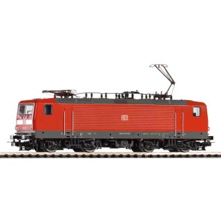 Piko 51700 - Spur H0 E-Lok BR 112 DB AG VI