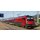 Piko 58132 - Spur H0 ÖBB Zugset "Railjet" 1216 + 2 Wagen + Steuerwagen Ep.V AC   *VKL2*