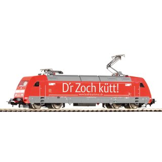 Piko 59455 - E-Lok BR 101 Köln DB AG VI *** nur die angegebene Menge zum Aktionspreis lieferbar ***