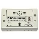 Viessmann 5575 - Soundmodul Drehorgel