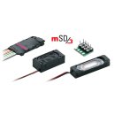 M&auml;rklin 60985 - Spur H0 SoundDecoder mSD3