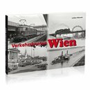 EK-Verlag 6212 - Buch "Verkehrsknoten Wien" von...