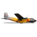 Herpa 529181 - 1:500 French Air Force Transall C-160 64th...