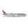 Herpa 557887 - 1:200 American Airlines Boeing 787-9 Dreamliner