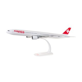 Herpa 610698-001 - 1:200 Swiss International Air Lines Boeing 777-300ER