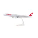 Herpa 610698-001 - 1:200 Swiss International Air Lines...