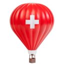 Faller 131004 - Spur H0 Hei&szlig;luftballon Ep.IV