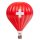 Faller 131004 - Spur H0 Heißluftballon Ep.IV