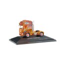 Herpa 110822 - 1:87 Scania R Zugmaschine &quot;Herpa Monument Truck&quot;, PC