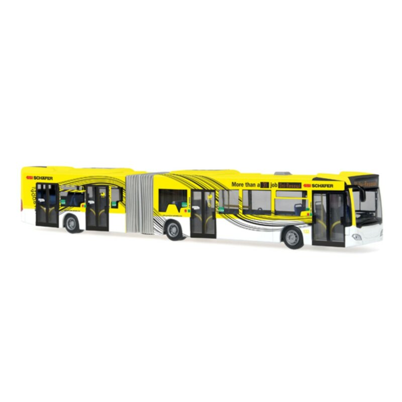 Rietze MERCEDES BENZ Citaro Wiener Lokalbahnen A