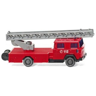 Wiking 96203 - 1:160 Magirus DL 30 "Feuerwehr"