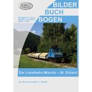 RMG Bu 542 - BilderBuchBogen "Lokalbahn Mixnitz -...