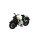 ROCO 05377 - Spur H0 ÖPT Puch VS50 Moped Ep.III/IV