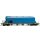 ROCO 76702 - Spur H0 Ermewa Staubbehälterwagen "Ermewa" blau Ep.V/Ep.VI   * das Ergebnis jüngster Ausgrabungen im Mostviertel *