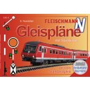 Fleischmann 81399 - Buch "Fleischmann piccolo-Glei...