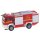 Faller 161599 - Spur H0 MAN TGS TLF Feuerwehr (HERPA) Ep.VI