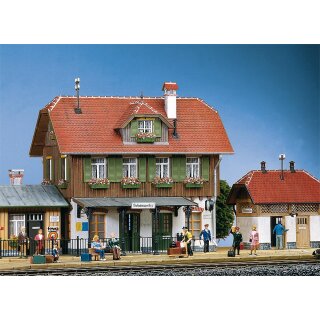 Pola 330901 -  Bahnhof Schönweiler