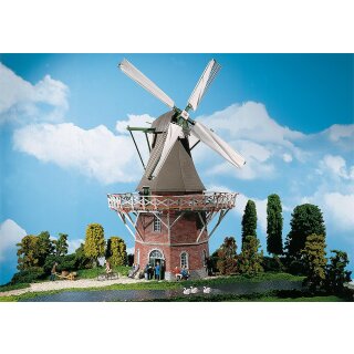 Pola 331701 -  Große Windmühle