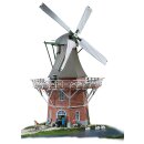 Pola 331701 -  Große Windmühle