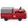 Wiking 29305 - 1:87 VW T3 Doka "Feuerwehr"