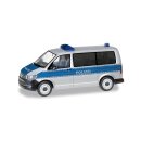 Herpa 092814 - 1:87 VW T6 Bus &quot;Polizei...