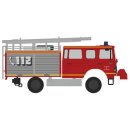 Rietze 71216 - 1:87 LENTNER LF 16-TS &quot;Feuerwehr...